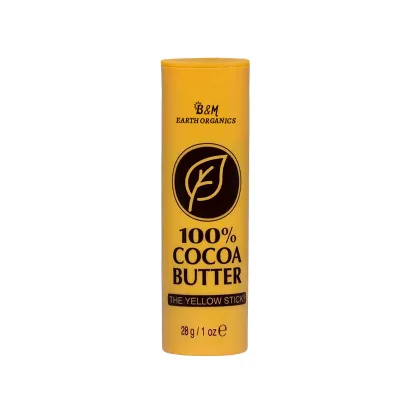 All-Natural Cocoa Butter for Ultimate Skin Hydration & Protection for Pregnancy
