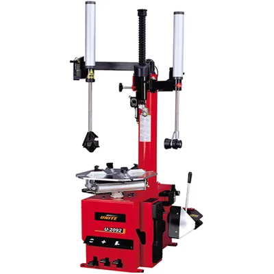 New Design UNITETire Changer U-2092 Manual Tire Changer Made in China Tire Changer for Sale