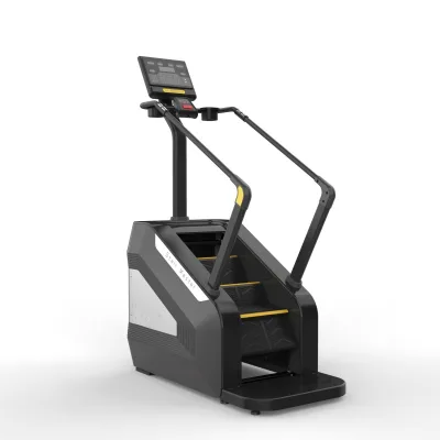 Hot Sale Strength Training Electric Stepped Stair Machine for Fitness