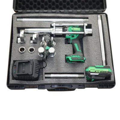 Sheet Metal Repair Parts Welder Triangle Pulling Hammer Locking Head Heavy Duty Pulling Hammer Tool for Hardware Repair