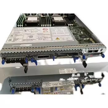 The Latest Hot-selling High Performance in Stock 3293215-A Controller 3293215-A for Hitachi VSP E590 Hds Storage Maintenance
