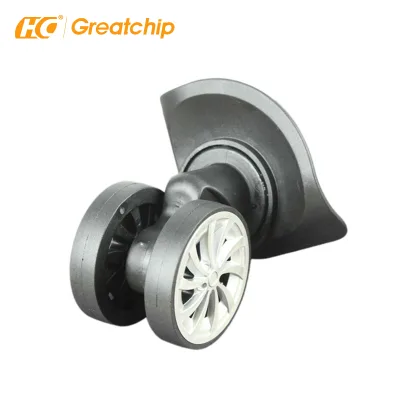 High Quality Suitcase Caster Luggage Replacement Wheels