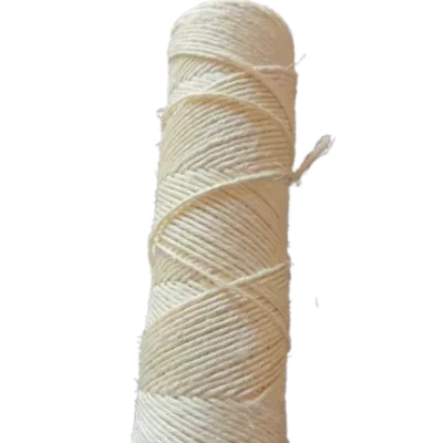 Guaranteed Quality Proper Price Professional Premium High Quality Sisal Yarn.
