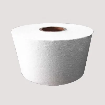 Laminated Glass Fiber Fuel Filter Paper Made from Durable Fiberglass Material