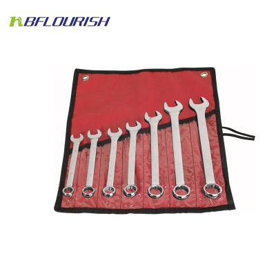 FLOURISH  Fixed Ring Spanner&different Types of Spanner&spanner Set