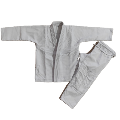 Wholesale Brazilian Kimono De Jiu Jitsu Gi Custom Logo BJJ Uniform Kimono Jiu-Jitsu Gi BJJ Gis JiuJitsu BJJ Kimono