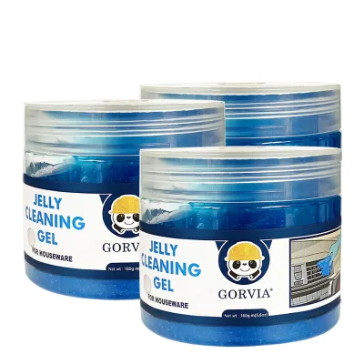 Super Universal Dust Cleaner Keyboard Clean Gel for Detailing