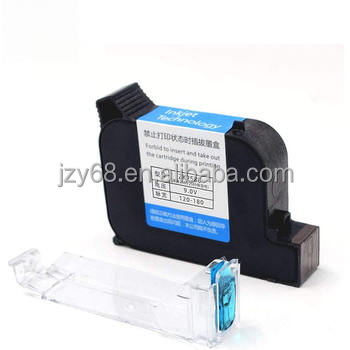 All Model Directly Order HP45 High Quality Ink Cartridge for hand held inkjet printer inkjet printing