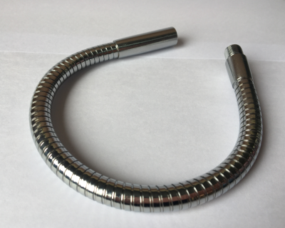 Bendable Flexible Arm Tube Adjustable Metal Conduit Goose Neck Tube Snake Tube for Microphone Lamp Camera