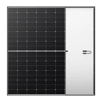 Best Price 48V Solar Panel Tester 1000W Half Cell CE for Certified Panels
