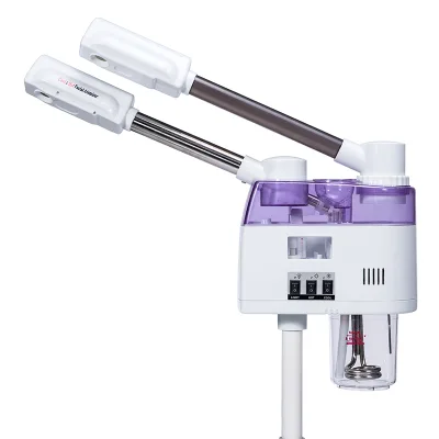 Technical Facial Sauna Skincare Essentials Nano-Spray Soothing and Delicate Deep Moisture Facial Steamer