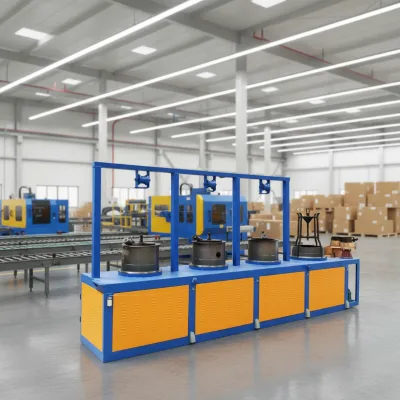 Carr New Steel Wire Drawing Machine Automatic Customized High Speed High Carbon 6.5mm 4.2mm Multi-Voltage High Safety Easy
