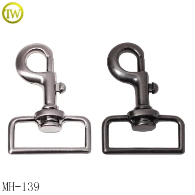 Fashion Clothing Label Pin Badge Eco-Friendly Zinc Alloy 3D Embossed Logo Rectangle Shape for Garment Bags Shoes