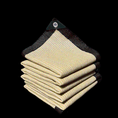 High-Performance Shading Sails for Outdoor Comfort Shading Sails
