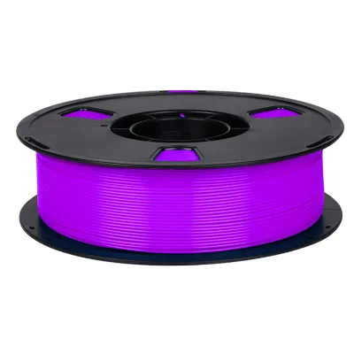 PETG 3D Printing FILAMENT - 1 Kg - 1.75 mm Printing Thread for 3D Printers