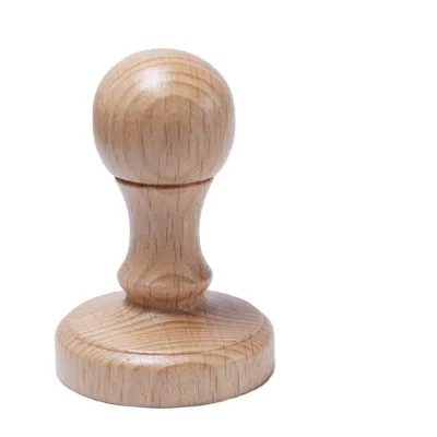 Wood Rubber Stamps Custom Silicone Stamps Wooden Handle for Rubber Stamps