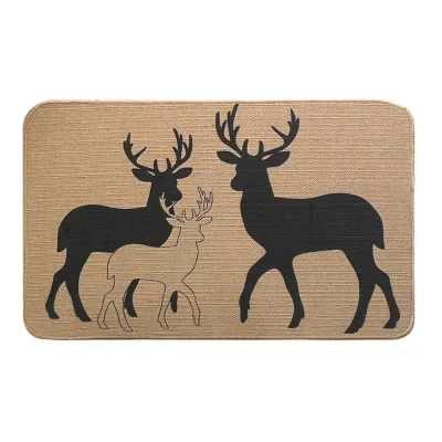 Factory Direct Sale Long Personalized Cute Doormat