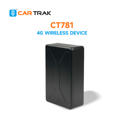 Waterproof Remote Control Location Device Long Battery Smart GPS WiFi Android App Access 1-Year Warranty Wholesale Price