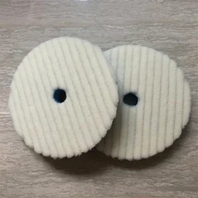 5inch and 6 Inch 6inch Polish Pad
