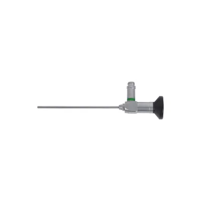 Keqiang 2.7/3mm Otoscope 0/30/70 Degree Rigid Endoscope
