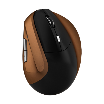 Wireless Mouse 2.4ghz Gaming Game Mouse Ergonomic Design Vertical 2400dpi Usb Mice Wireless Gaming Mouse