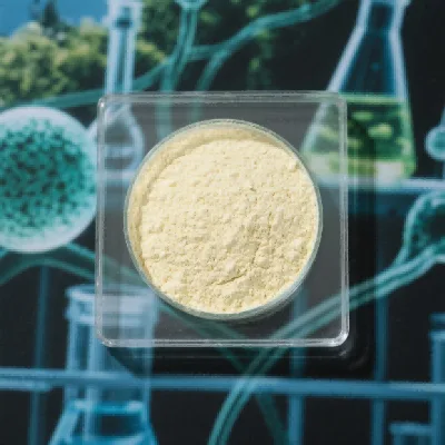 Laboratory Quality Supramolecular Assembly Raw Material for Anti Acne and Sebum Control Essence Formulation