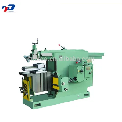 High Performance Metal Shaping Machine B6050 Shaper Machine Price
