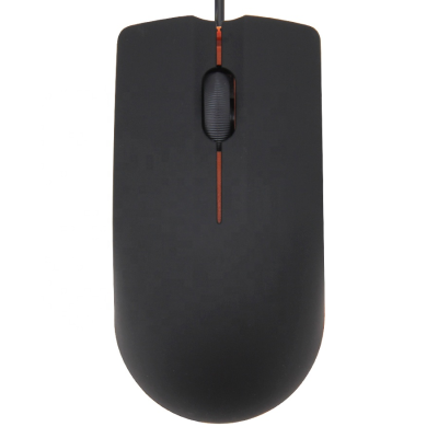 Wired Gaming Mouse 3 Button USB Computer Mouse Gamer Optical Mice for PC Laptop Notebook