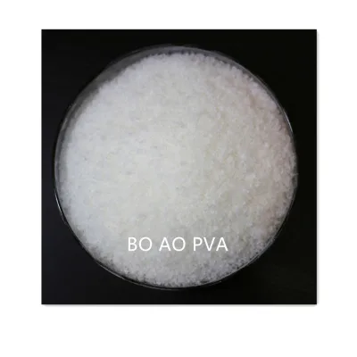 Concrete Waterproofing Agent 088-15 Pva Binder