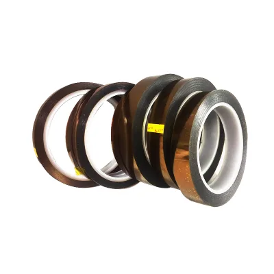 PI Protective Residue-free Universal Masking Tape for the New Energy Sector