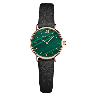 Japan Movement Fashion Women Watch for Women With Custom logo