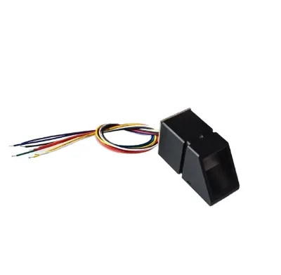 New AS608 Optical Fingerprint Sensor Module for Electronic Components