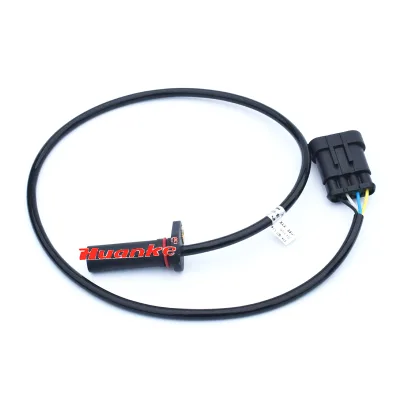 High Quality EP Forklift Motor Bearing  Sensor of 35mm Height