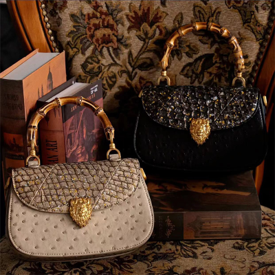 Hot Sale Latest Design Luxury Bags Shoulder Bag French Designer Fashion Designer for Women Luxury Bag