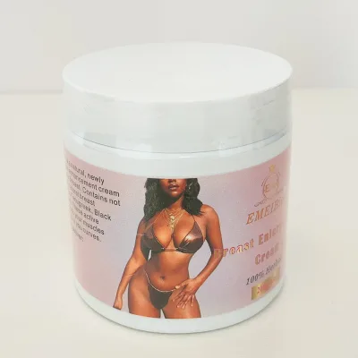 High Quality Enlargement Oil Breast Size up Cream for Enlargement Increase Breast Enhancement Cream