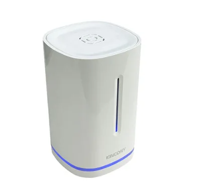 ESP32-S3 VOICE ASSISTANT KINCONY AS ESP32-S3 Voice Assistant for Home Assistant by ESPHome
