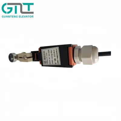 Tianjin for Ots Modern Design Elevator Travel Switch GAA177-123 Limit Switch Chain Break Protection 1 Year Warranty Online
