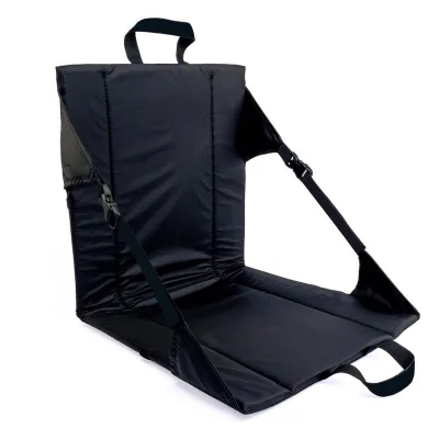 Hot Selling Outdoor Folding Cushion Portable Multifunctional Sports Stadium Mat for Sports Venues