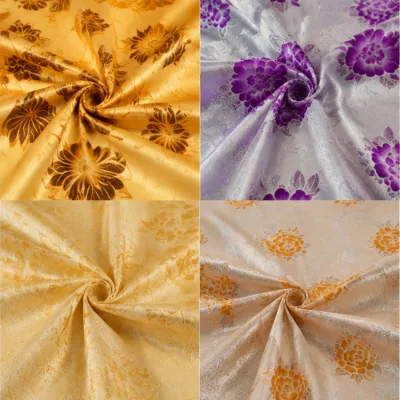 Factory Cheap Price Disperse Printing Fabrics Brushed Rotary Microfiber Fabric in Rolls