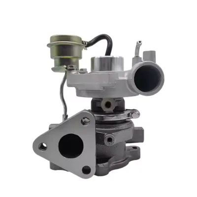4M40 4M40T Complete Turbocharger 49377-03043 for Mitsubishi Pajero II 2.8 TD