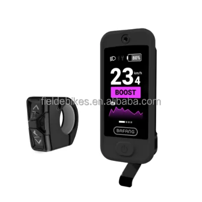 Bafang Colourful DP C030.CA EROAD EMTB Display With Bluetooth for Bafang M820 Motor