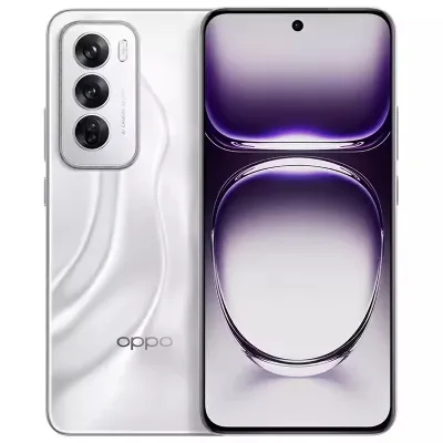 New High Quality Oppo Reno 12 Smart Phone Unlocked Oppo Phone 5G Smartphone Used Mobile Phones No Scratch