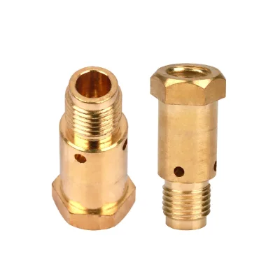 Kemppi Contact Tip Holder