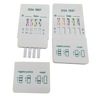 EGENS THC Test Kit Drug of Abuse Test