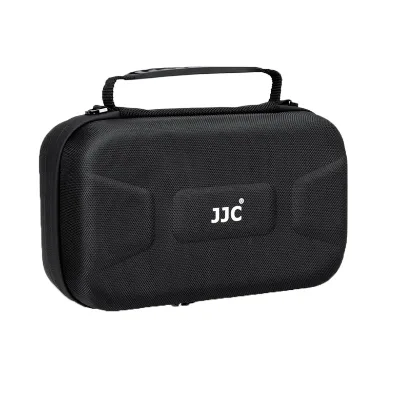 EVA Carrying Case for DSLR/Camera Gear Soft Interior Shockproof & Scratch-Resistant Special Purpose Bags & Cases