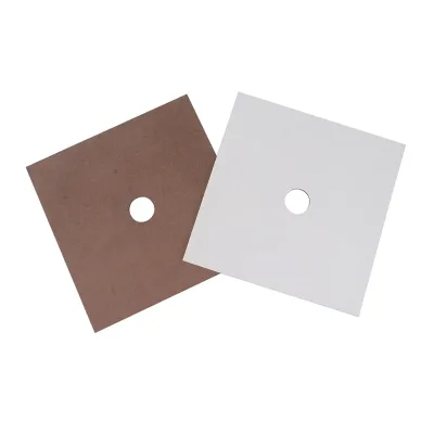 Sublimation Blank MDF Graduation Cap Topper, Blank White Graduation Grad Cap Topper, Grad Cap Decorations Graduation Accessories