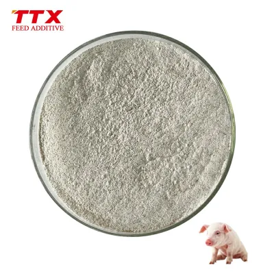 Pig Premix Feed Additive Enzim Lipase Additive for Fish