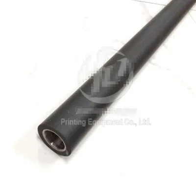 71.030.250F 1040mmx78mm Without Core SM102 Alcohol Dampening Form Roller shell only OD=78mm