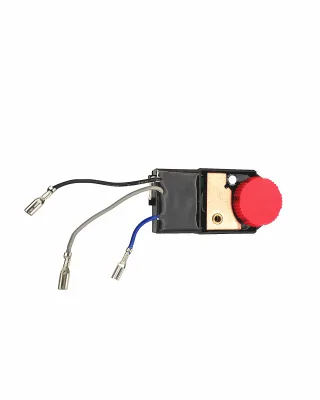 AC GWS7-100 / 7-125 Rotary Hammer Speed Controller Regulator