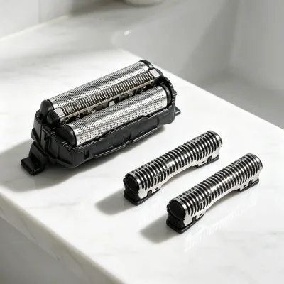 Electric Foil Shaver USB Powered Single Blade for Body & Face Use Household ES9013 ES8111 8111P 8115 8115P 8119 8119P 8954 8954P